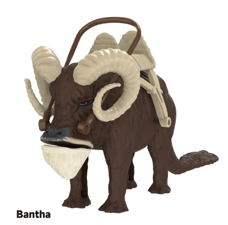 Bantha