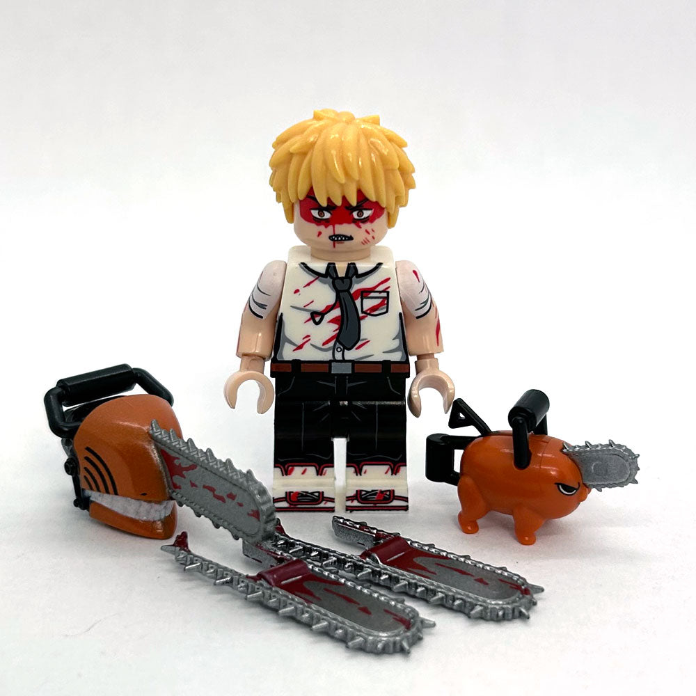 Denji