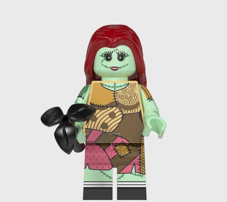 Sally - Nightmare Before Christmas