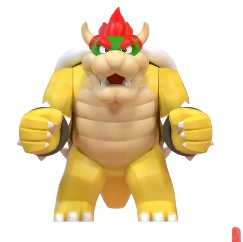 Big Bowser