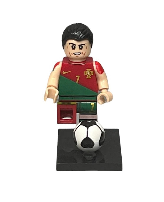 Ronaldo