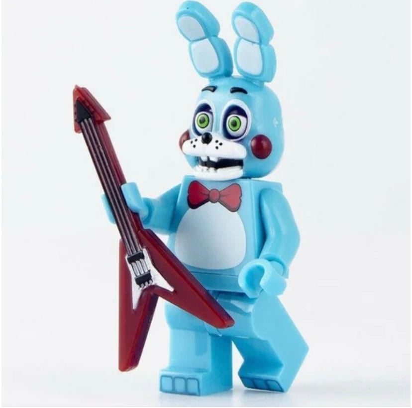Toy Bonnie