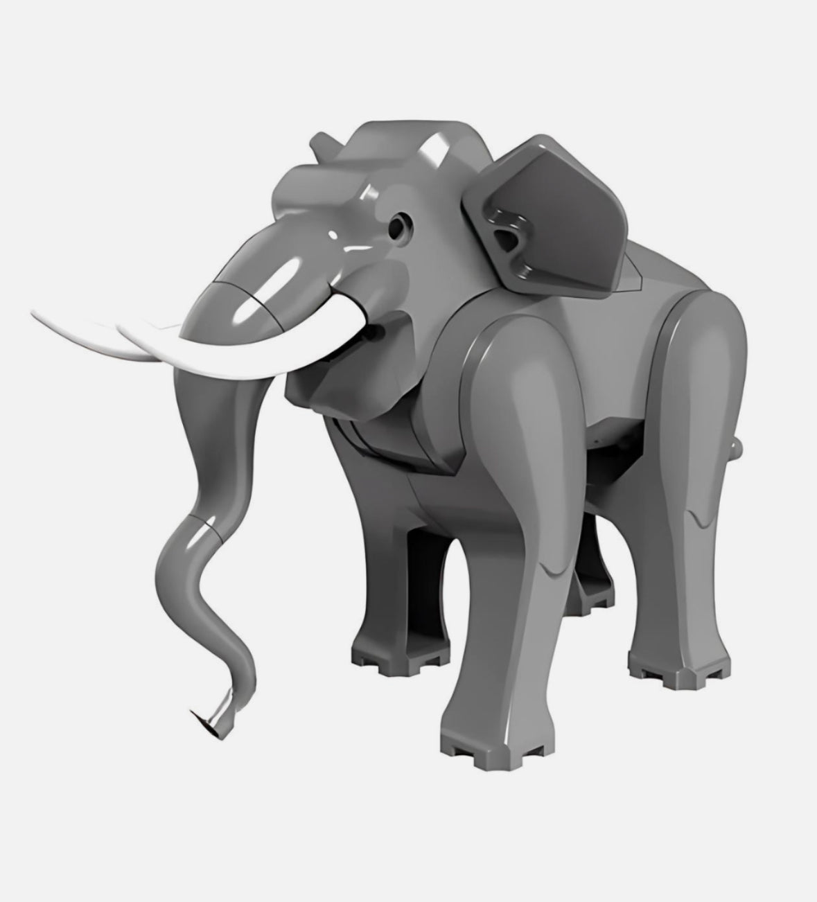 Elephant - Large