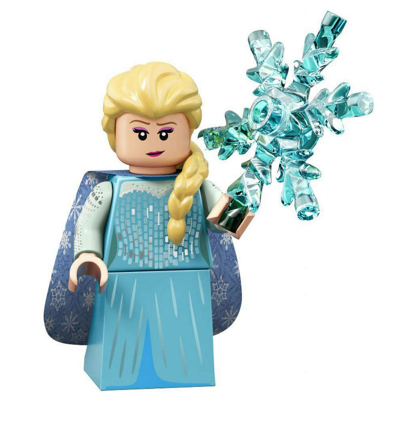 Elsa - Frozen