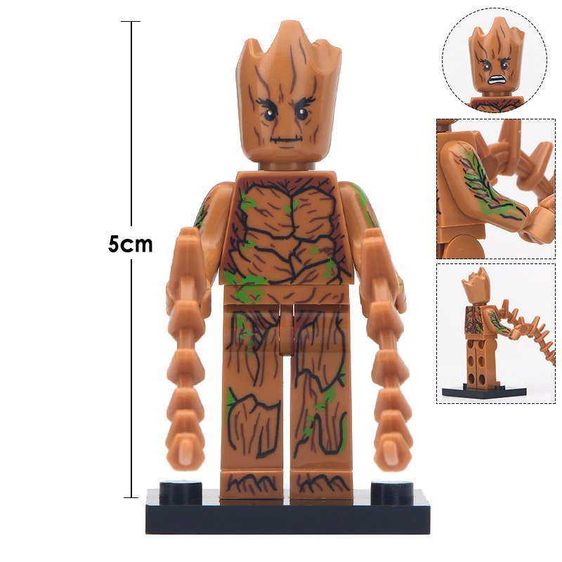 Groot