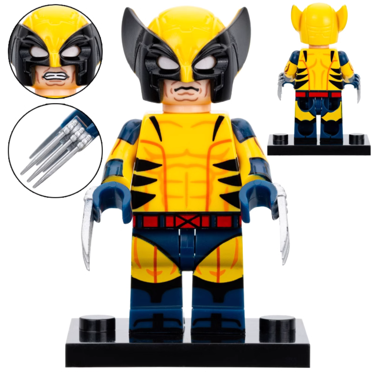 Wolverine - X-men