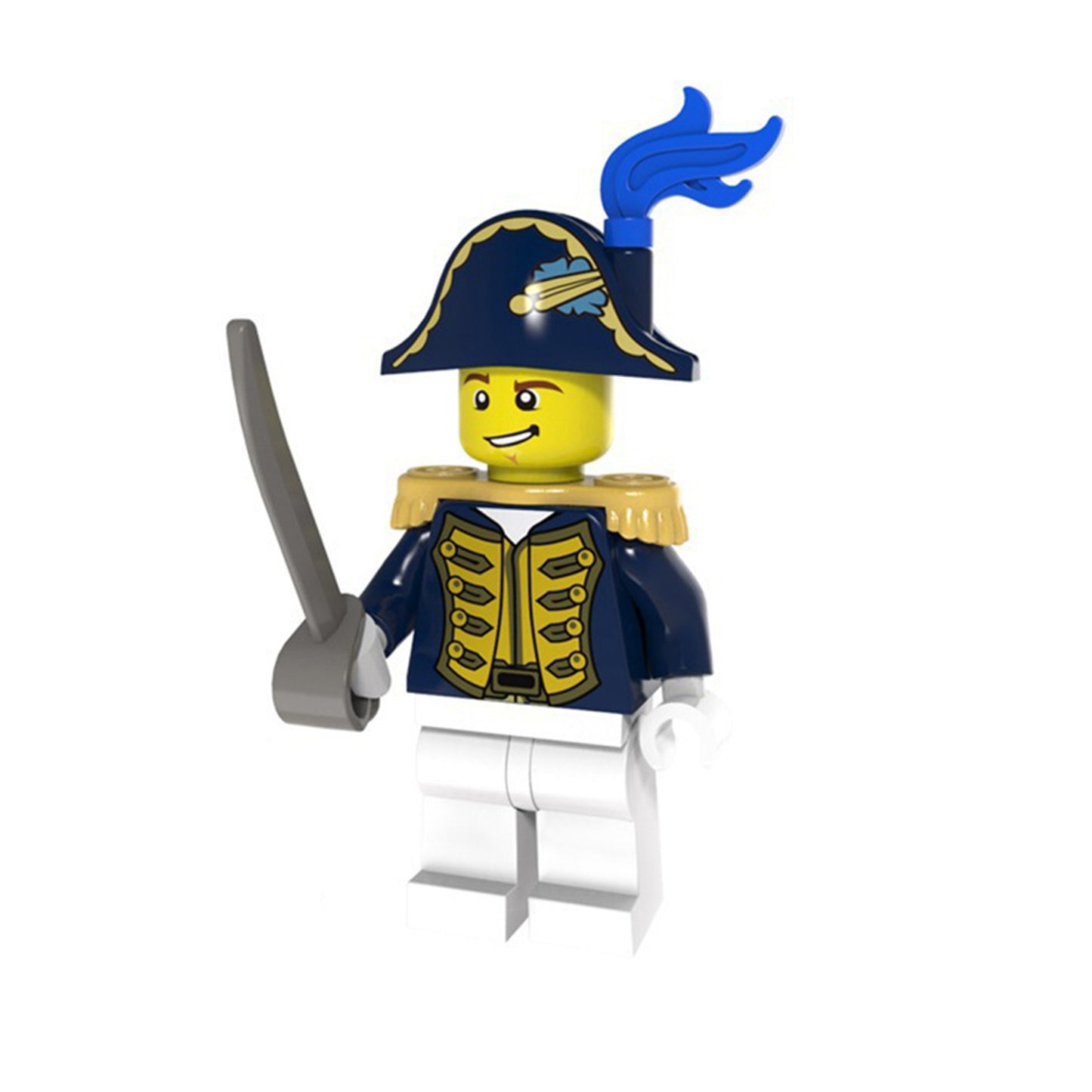Medieval Imperial Navy