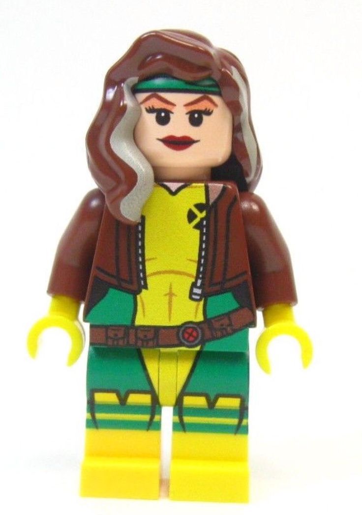 Rogue - X-men