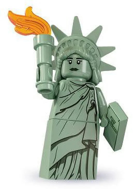 Statue of Liberty