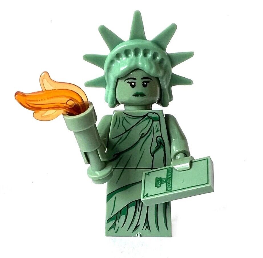 Statue of Liberty