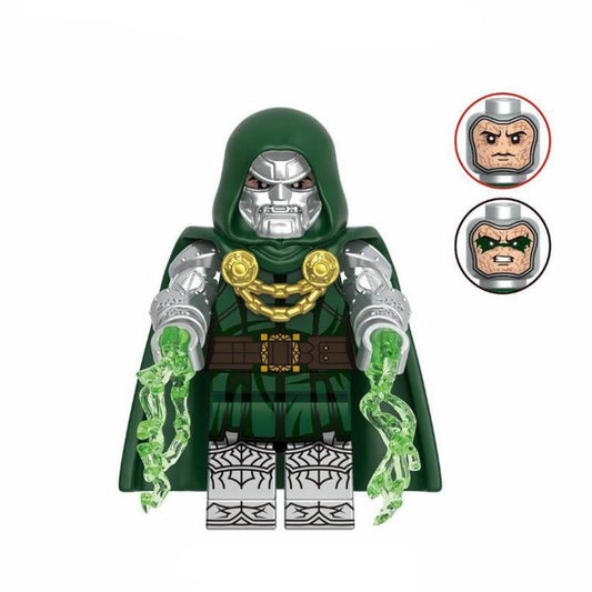 Dr. Doom