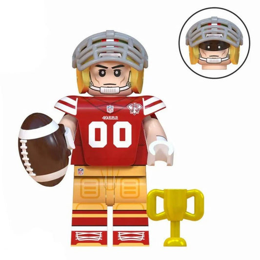 San Fransisco 49ers  - NFL