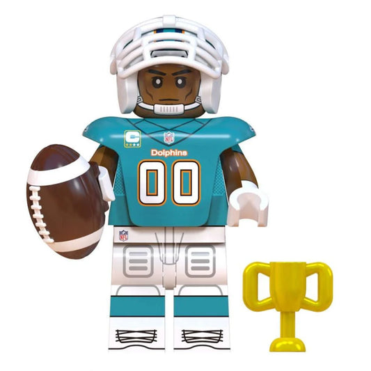 Miami Dolphins - NFL