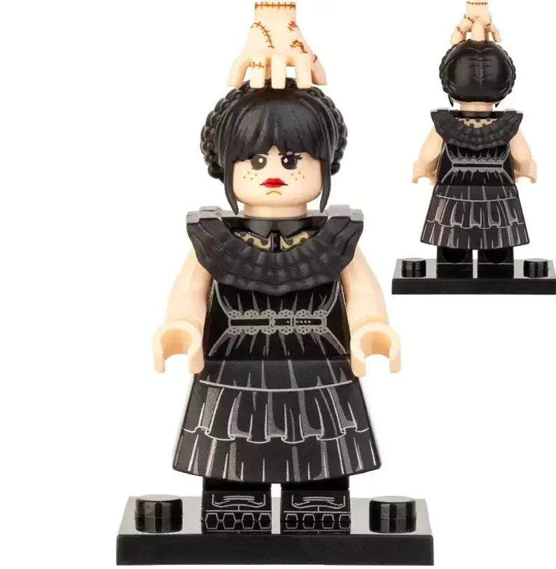 Wednesday Addams