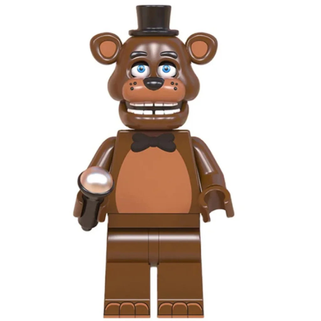 Freddy