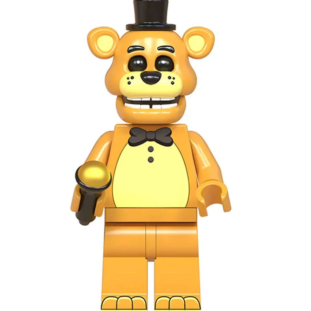 Golden Freddy