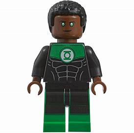 John Stewart - Green Lantern