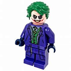 Joker - Dark Knight