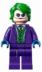 Joker - Dark Knight