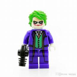 Joker - Dark Knight (2)