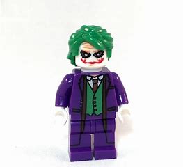 Joker - Dark Knight (2)