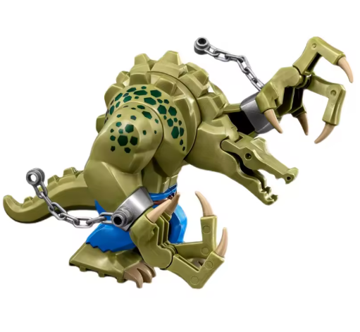 Killer Croc - Large Figure