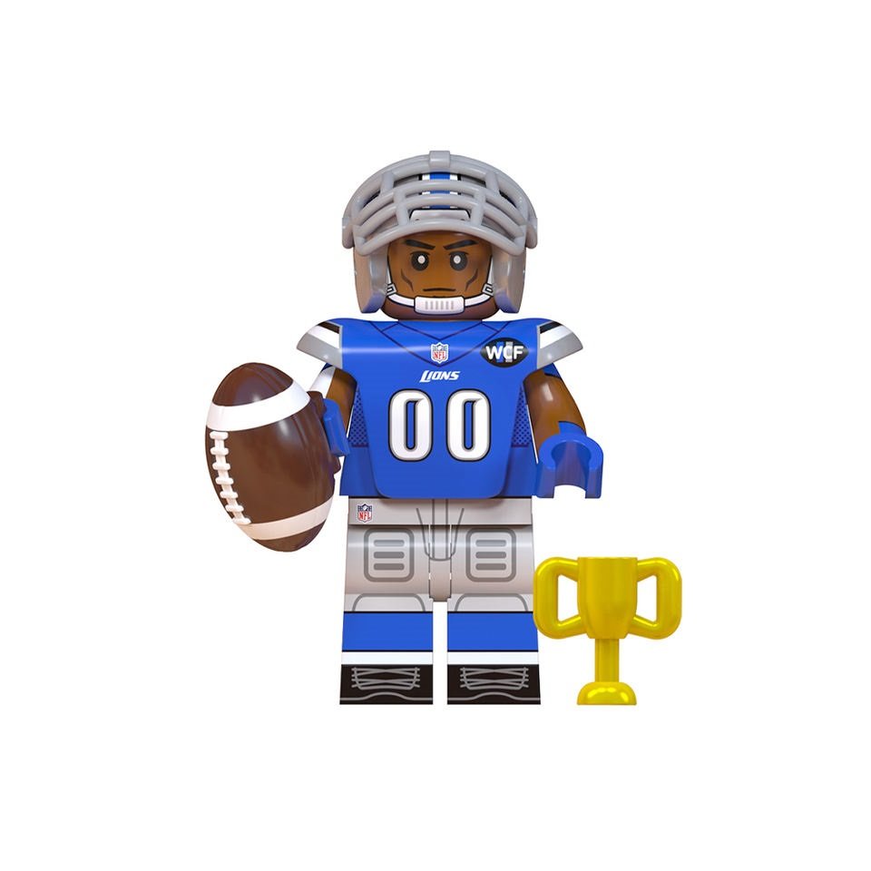 Detroit Lions - NFL