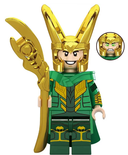 Loki