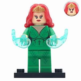 Mera - Green