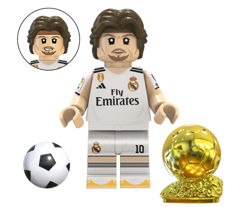 Luka Modrić