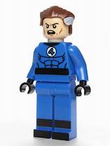 Mr. Fantastic