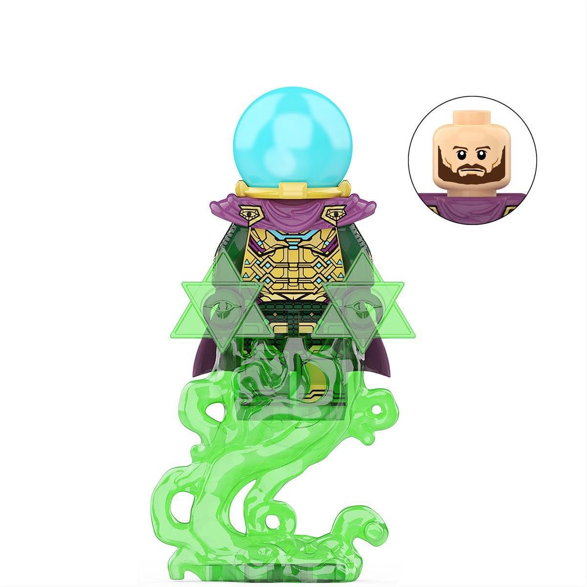 Mysterio
