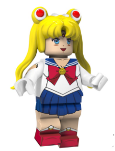 Sailor Moon