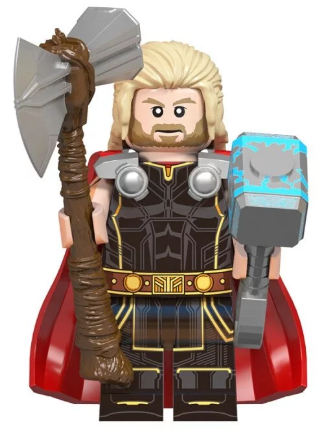 Thor