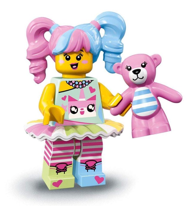 UniKitty Girl