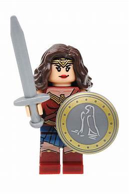 Wonder Woman (2)