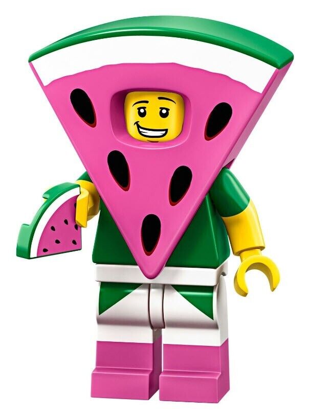 Watermelon Guy