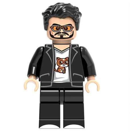 Tony Stark