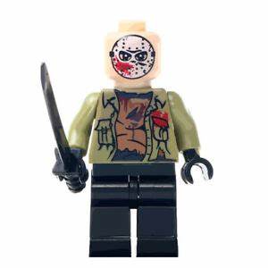 Jason Voorhees