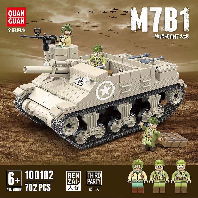 M7B1