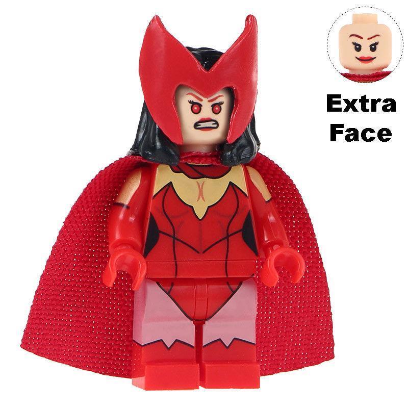 Scarlet Witch