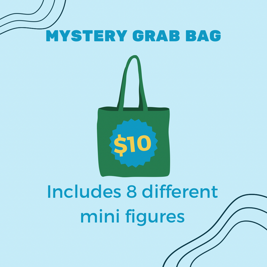 Mystery Grab Bag