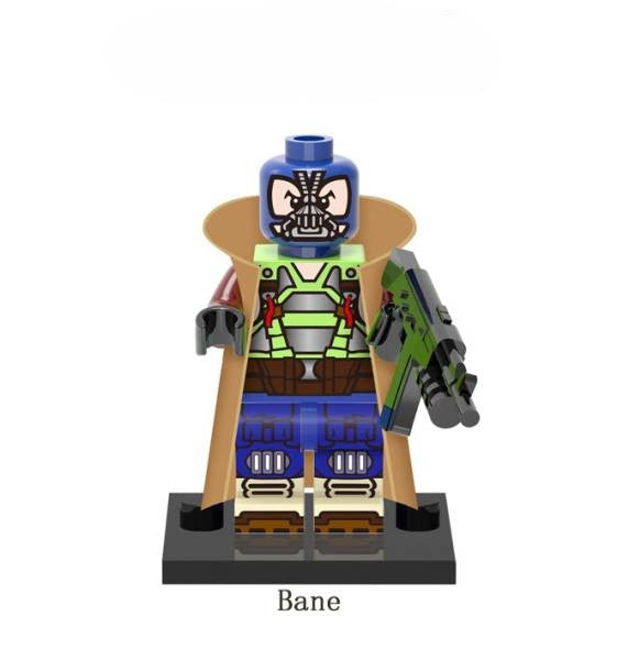 Bane - The Dark Knight