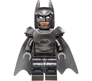 Armored Batman