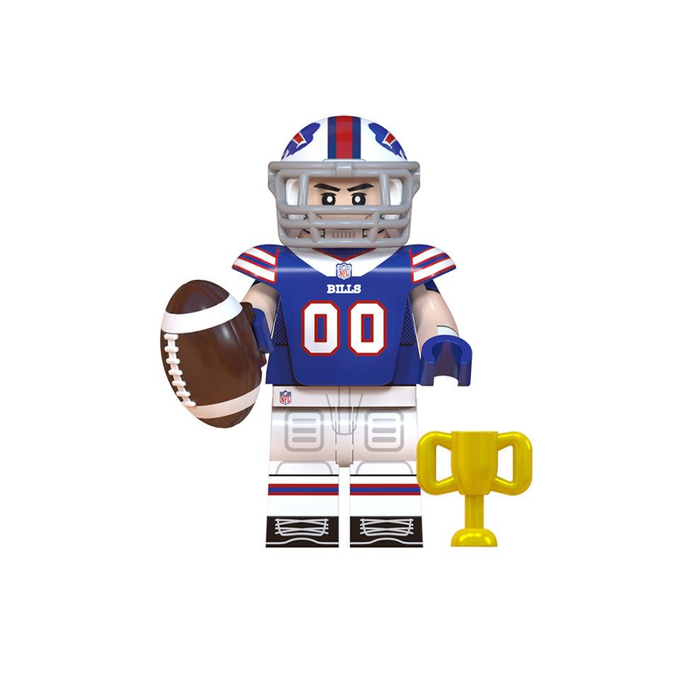 Buffalo Bills - NFL