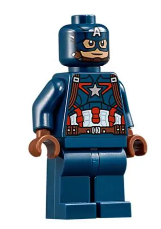 Captain America