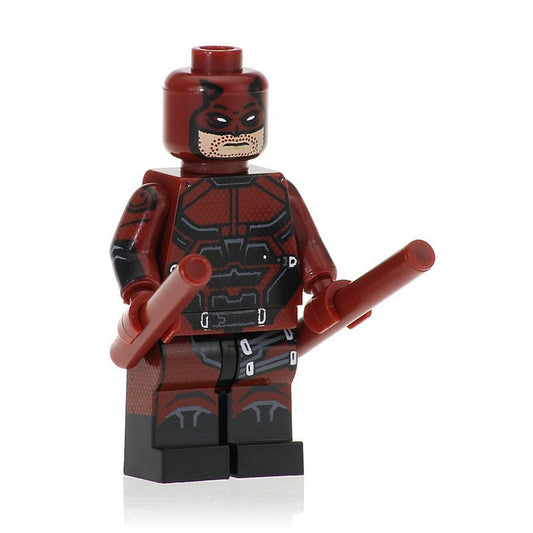 DareDevil