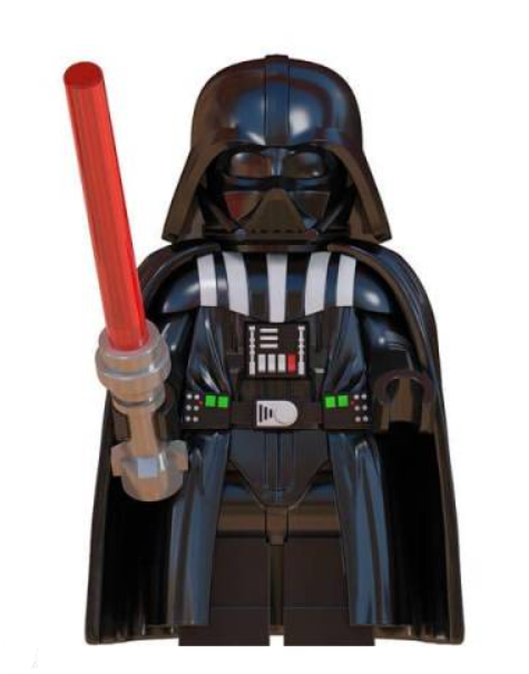 Darth Vader - Empire Strikes Back