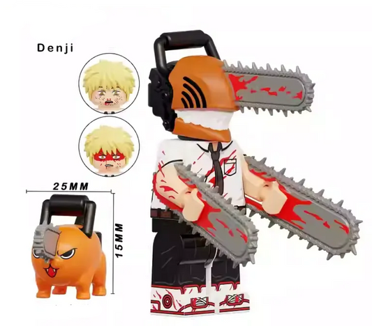 Denji