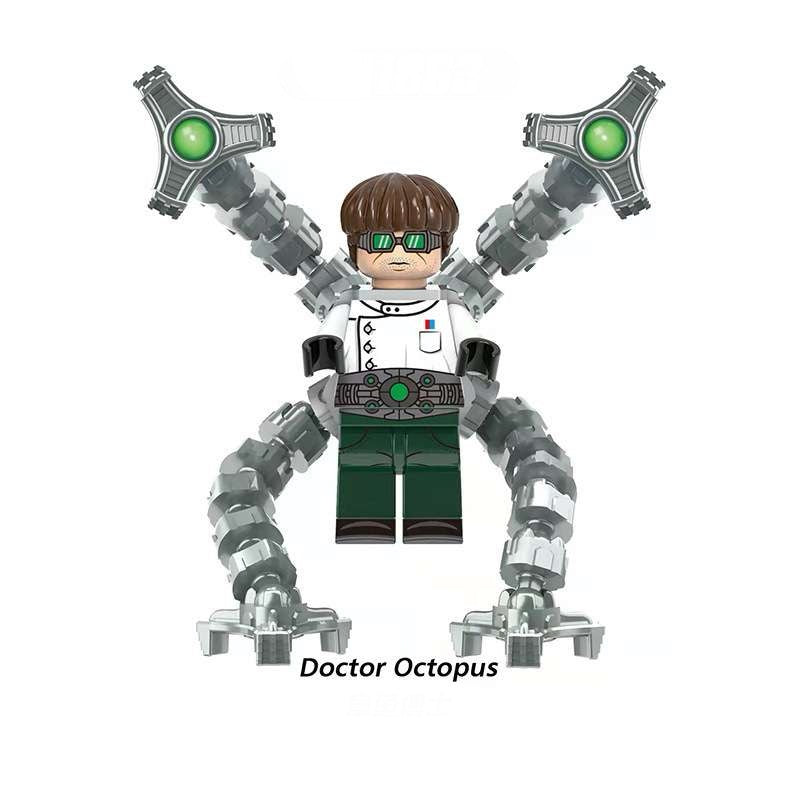 Doctor Octopus